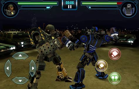 real steel world robot boxing hack apk mega|real steel unlimited money apk.